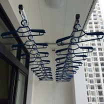 giàn phơi thông minh giàn phơi thông minh