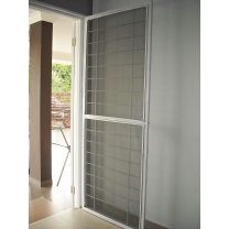 Cửa lưới đóng mở - 700k/m2