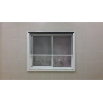 Cửa lưới cuốn - 580k/m2