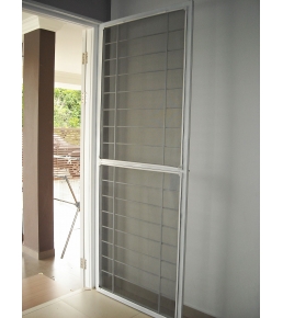 Cửa lưới đóng mở - 700k/m2