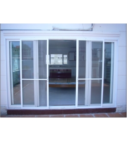 Cửa lưới lùa - 700k/m2