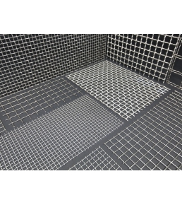 Lưới inox