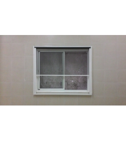 Cửa lưới cuốn - 580k/m2